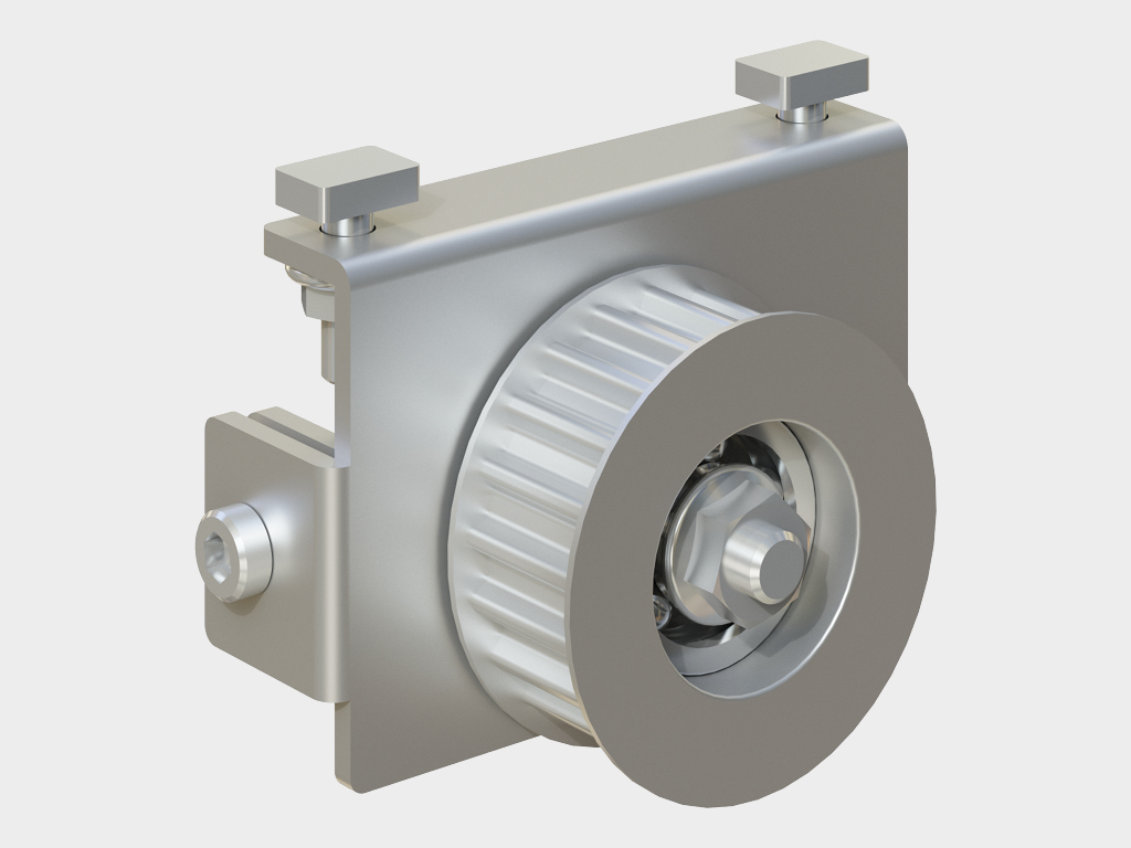 Tortish roliki (art. AD-14SP, 1 dona)